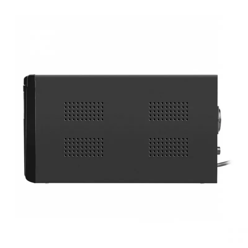Armac O/1500E/LCD nepertraukiamo maitinimo šaltinis (UPS) Line-Interactive 1,5 kVA 3 AC lizdai