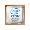 Procesorius Intel Xeon Bronze 3408U 1.8 GHz 22.5 MB LGA 4677