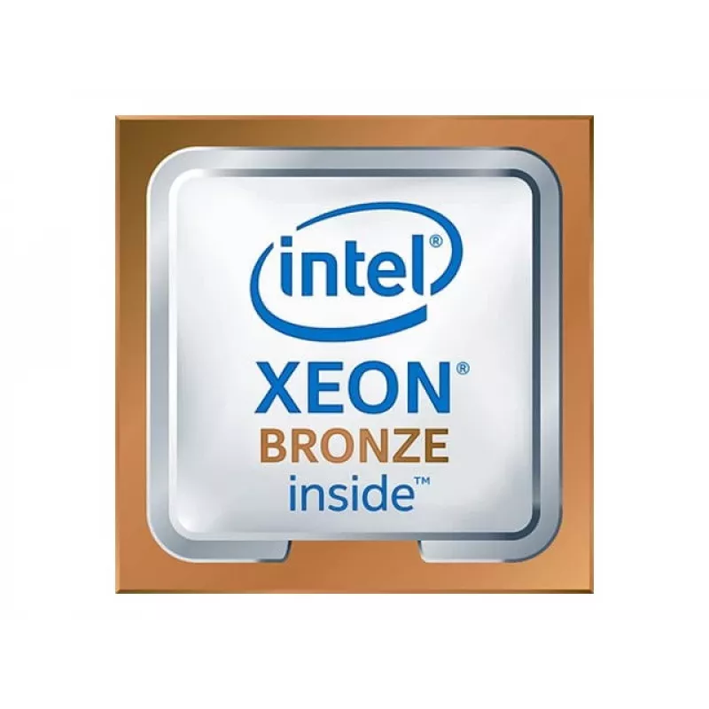 Procesorius Intel Xeon Bronze 3408U 1.8 GHz 22.5 MB LGA 4677
