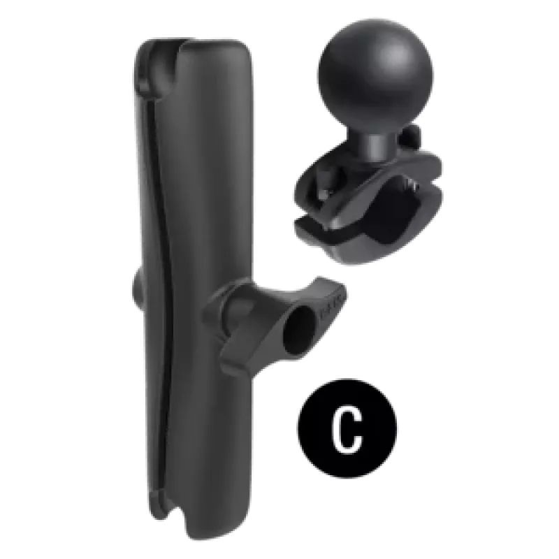 Ram Mounts RAM-101U-B-247 atminties modulis