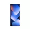 Išmanusis telefonas Xiaomi Redmi Note 15 Mėlynas — 17,2 cm (6,77 col.) AMOLED, 6 GB RAM, 128 GB, 6000 mAh, Helio G100 Ultra, 108 MP galinė kamera, NFC, IP64