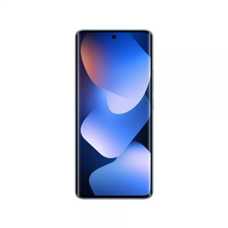 Išmanusis telefonas Xiaomi Redmi Note 15 Mėlynas — 17,2 cm (6,77 col.) AMOLED, 6 GB RAM, 128 GB, 6000 mAh, Helio G100 Ultra, 108 MP galinė kamera, NFC, IP64