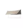 Tarp sky ti Juoda hexagon c2350ws010-khaki NATUREHIKE