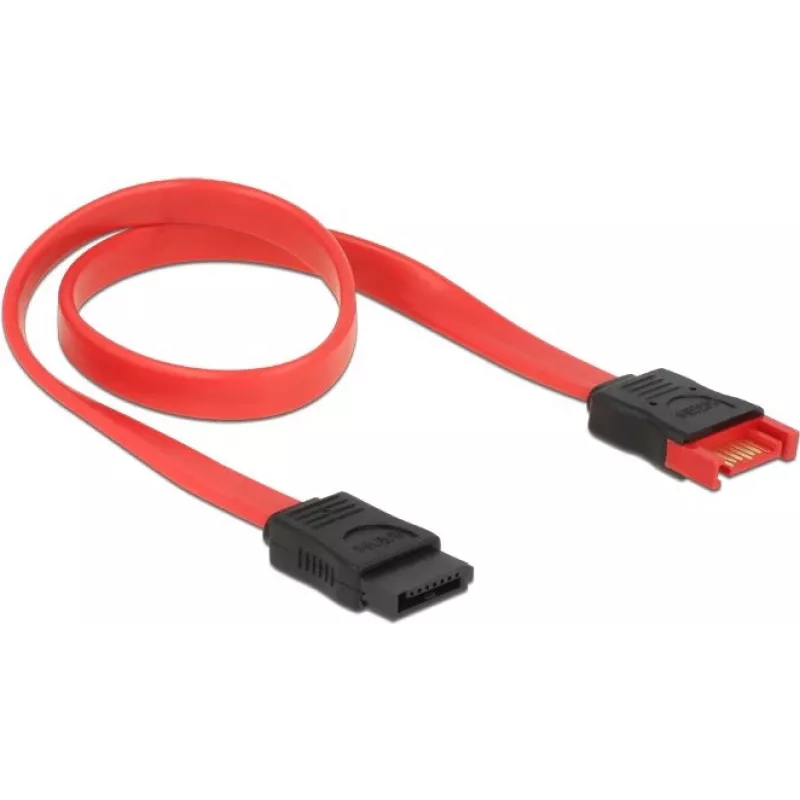 SATA kabelis DeLOCK 83953 0,3 m