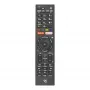 SBOX pakaitinis nuotolinio valdymo pultelis RC-01402, suderinamas su Sony televizoriais – infraraudonųjų spindulių universalus TV pultelis