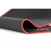 Havit HV-MP830 pelės kilimėlis Žaidimų pelės kilimėlis Juoda, Raudona