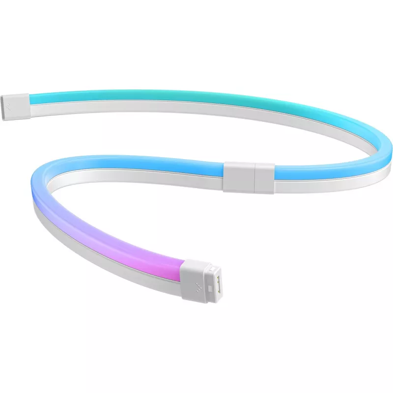 LED juostelė DeepCool EA080 Universal 5V 0.4m 8mm 16mm