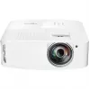 Optoma UHD35STx projektorius 3600 ANSI liumenų DLP UHD 4K