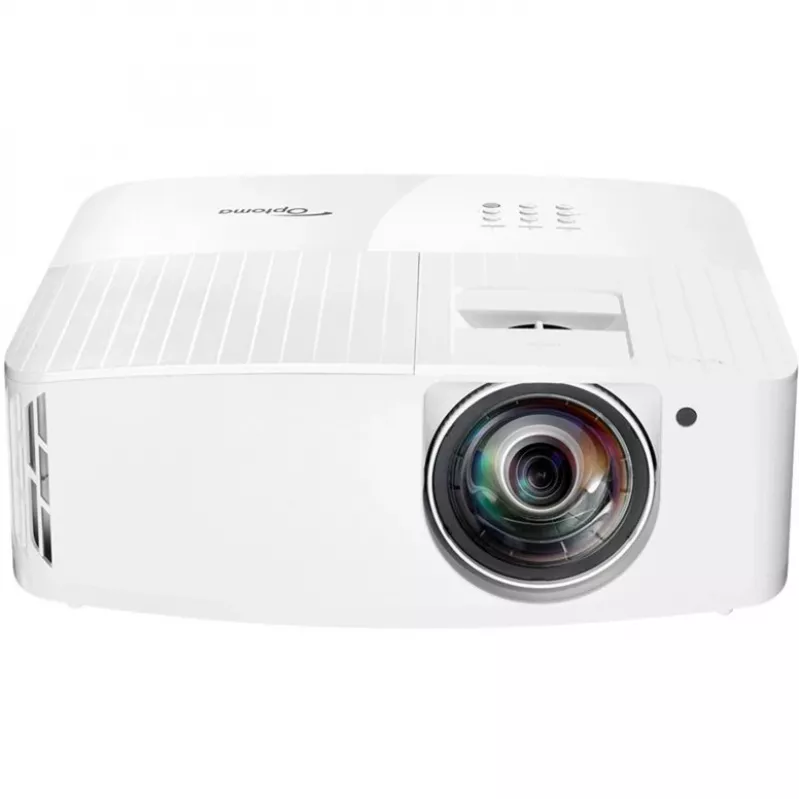 Optoma UHD35STx projektorius 3600 ANSI liumenų DLP UHD 4K
