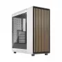 Fractal Design North Midi Tower baltas