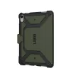 Urban Armor Gear 12339X117272 planšetinio kompiuterio dėklas 27,7 cm (10.9) Folio Green