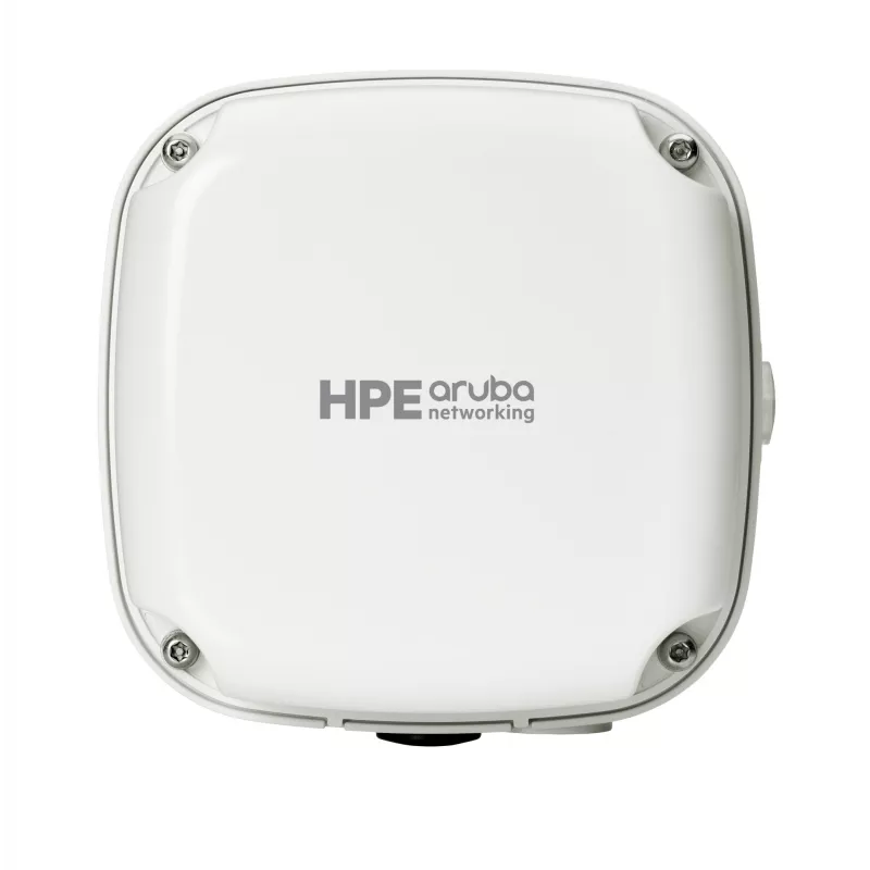 Prieigos taškas HPE Aruba AP-567 2,4 GHz 5 GHz Wi-Fi 6