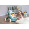Smoby Dickie Little 3 in 1 Trotty Walker 12 mėnesiai+