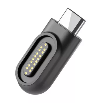Magnetinis jungties adapteris prie USB-C Viture — magnetinis prie USB-C adapteris, modelis USB-C Adapter