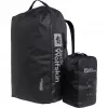 Jack Wolfskin All-In Duffle 65 kuprinė - antracito, 65 l