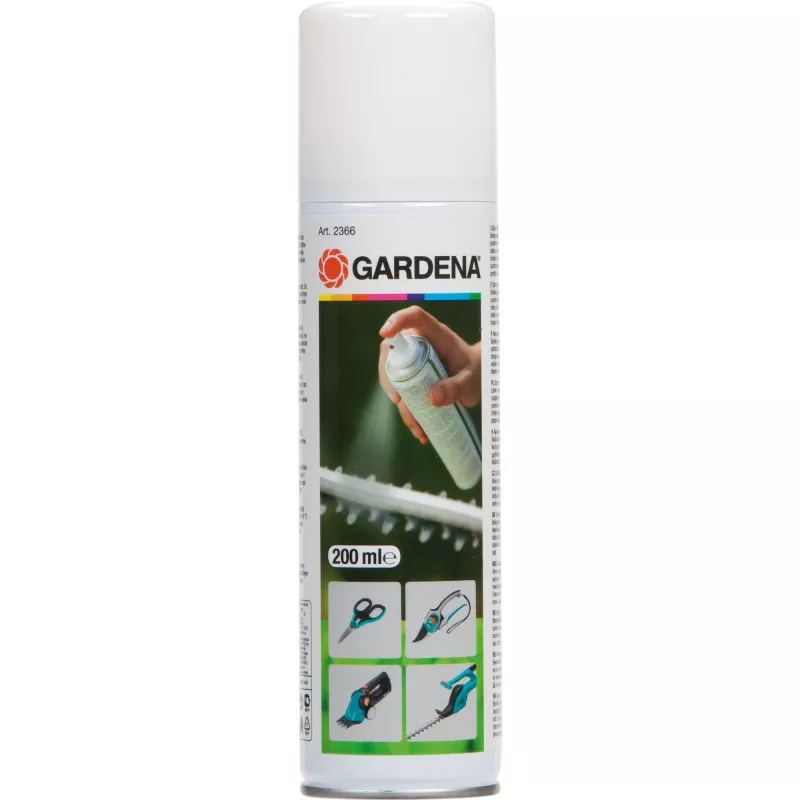 Gard priežiūros purškalas 200 ml | 02366-20