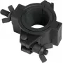 Gnybtas EUROLITE DEC-38D vamzdžiams Ø38/50 mm — montavimo priedas