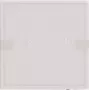 Gira KNX Touch Sensor 4 comfort 1f TS4 balta 5001003 (5001003)