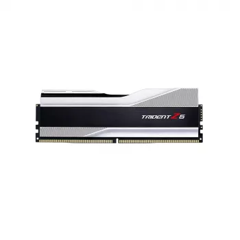 G.skill F5-6000J3040F16GX2-TZ5S atminties modulis 32 GB: 2 x 16 GB sidabrinis