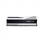 G.skill F5-6000J3040F16GX2-TZ5S atminties modulis 32 GB: 2 x 16 GB sidabrinis