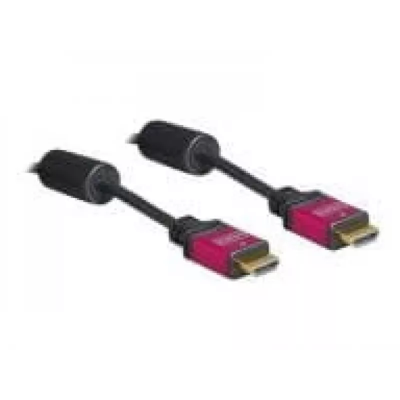 HDMI laidas DeLOCK 84335 5 m, kištukas/kištukas, HDMI 1.3b