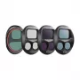 Freewell filtrų rinkinys, skirtas DJI Mavic 4 Pro — 4 vnt. (FW-M4P-EDY)