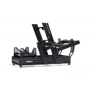 Next Level Racing F-GT Elite 160 NLR-E025 - kokpitas