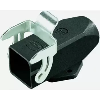 HARTING Germany GmbH & Co. KG pagrindo korpusas Han 3M-asgw-QB-M20 19 37 003 1250 (19370031250)