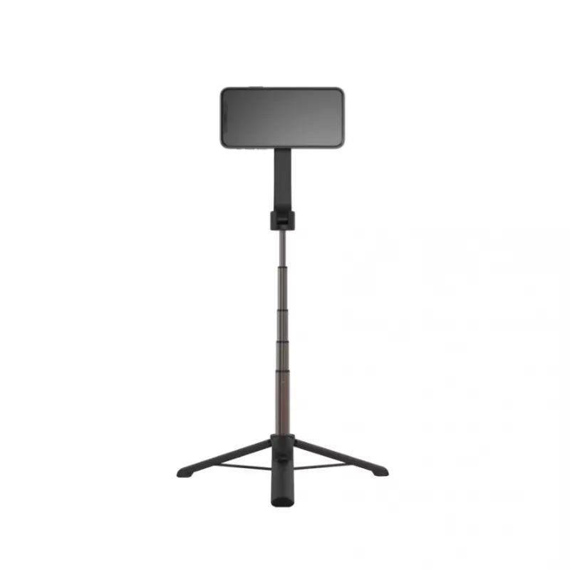 Asmenukių lazda FIXED FIXSN-M-BK Bluetooth fiksuota 72 cm aliuminio lydinys