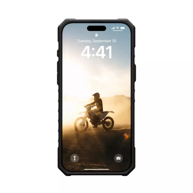 Urban Armor Gear Pathfinder mobiliojo telefono dėklas 17,5 cm (6,9) Dangtelis Alyvuogių