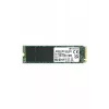 SSD diskas Transcend 500 GB M.2 PCI Express 3.0 NVMe QLC 3D NAND modelis 110Q