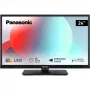 TV Panasonic TS-24N30AEZ 24 colių HD LED 1366x768