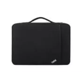 Lenovo 4X40N18010 nešiojamojo kompiuterio dėklas 38,1 cm (15 colių) įmautė Juoda