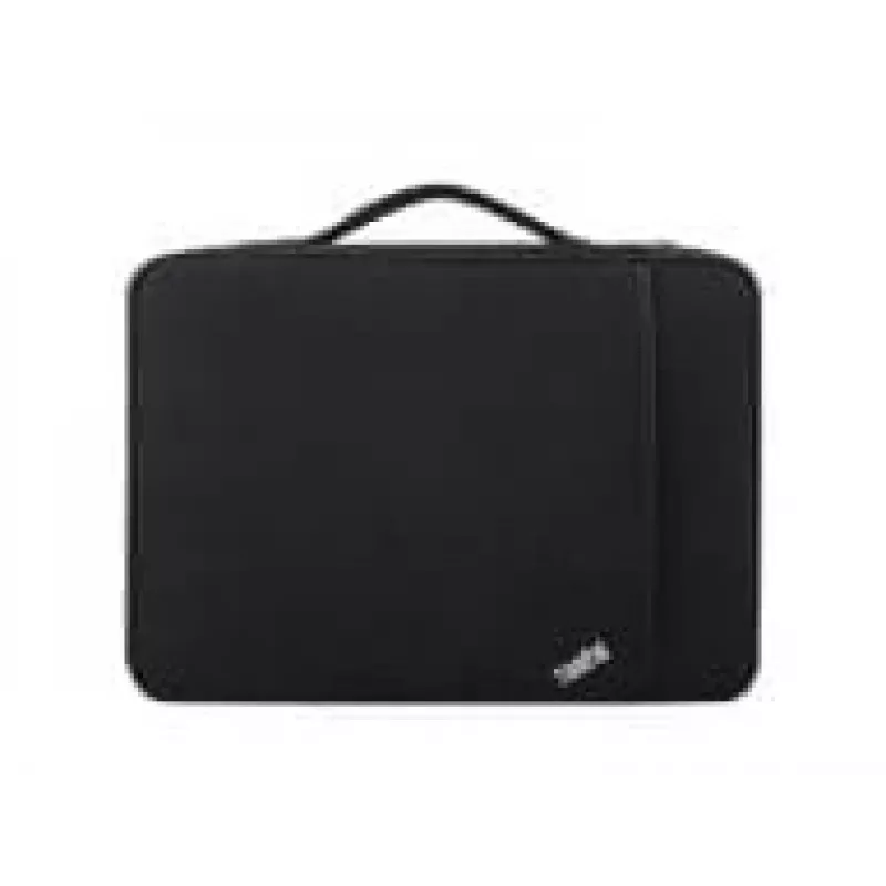 Lenovo 4X40N18010 nešiojamojo kompiuterio dėklas 38,1 cm (15 colių) įmautė Juoda