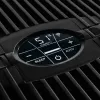 Drėkintuvas VENTA AH 515 — 5 L vandens bakelis, juodas, 100–240 V, 50–60 Hz