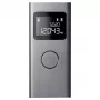 Lazerinis tolimatis Xiaomi MJJGCJYD001QW — matavimo diapazonas 0,05–40 m, įmontuota įkraunama baterija, veikimo temperatūra −10–50 °C