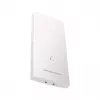 „Grandstream Networks GWN7600LR“ belaidis prieigos taškas, 867 Mbit/s, baltas, maitinimas per Ethernet (PoE)