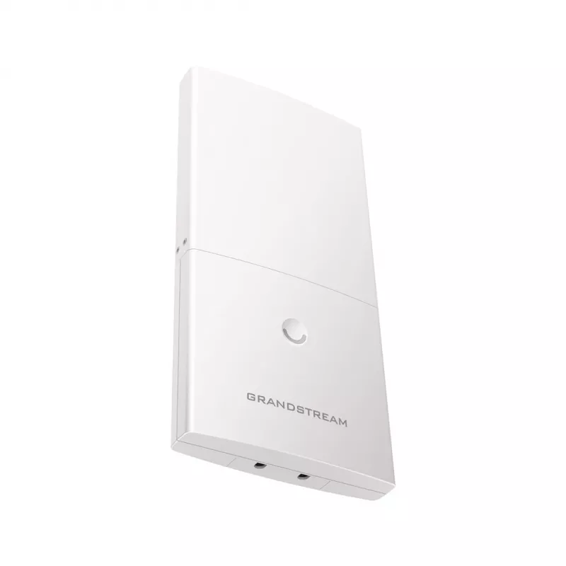 „Grandstream Networks GWN7600LR“ belaidis prieigos taškas, 867 Mbit/s, baltas, maitinimas per Ethernet (PoE)