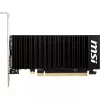 Vaizdo plokštė NVIDIA GeForce GT 1030 2GB GDDR4