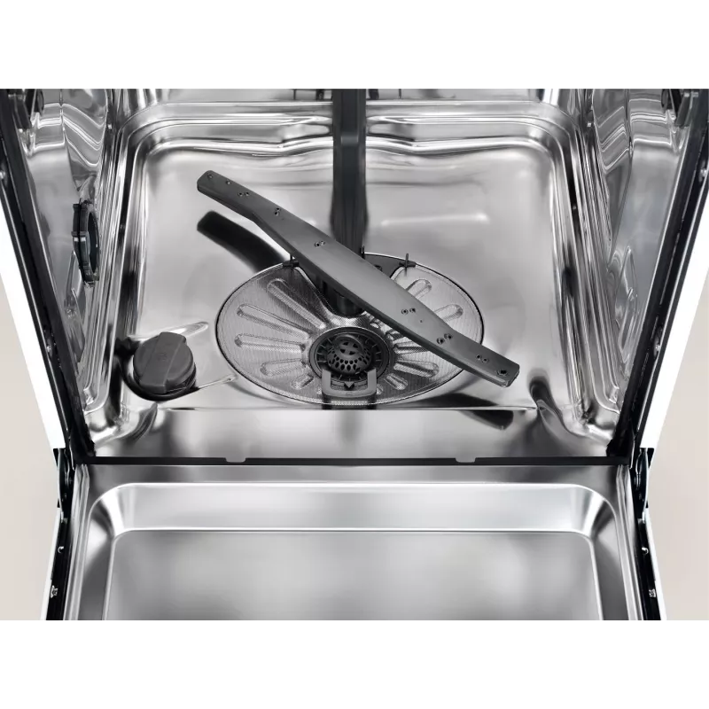 Electrolux ESA47210SX indaplovė Laisvai pastatoma 13 komplektų