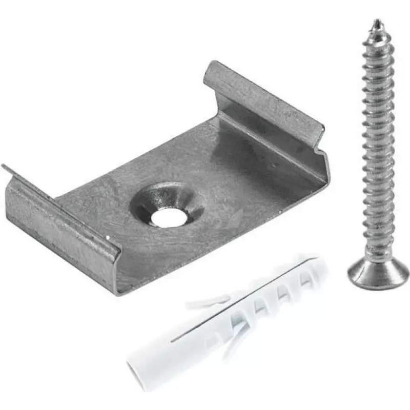 Pakabinamas laikiklis EUROLITE 51210868 20 mm U profilio metalui