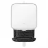 Karšto oro gruzdintuvė Xiaomi BHR8238EU 5,5 L 1600 W, jutiklinis OLED, Wi‑Fi / išmaniojo telefono valdymas, balta