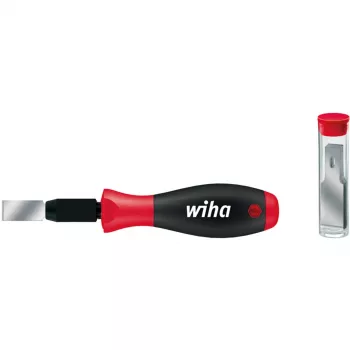 Wiha 26920 Juoda