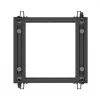Atviras stovas LANBERG OR01-6109-B 9U 600x600 mm