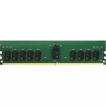 „Synology“ atminties modulis DDR4 32 GB 288 kontaktų DIMM ECC