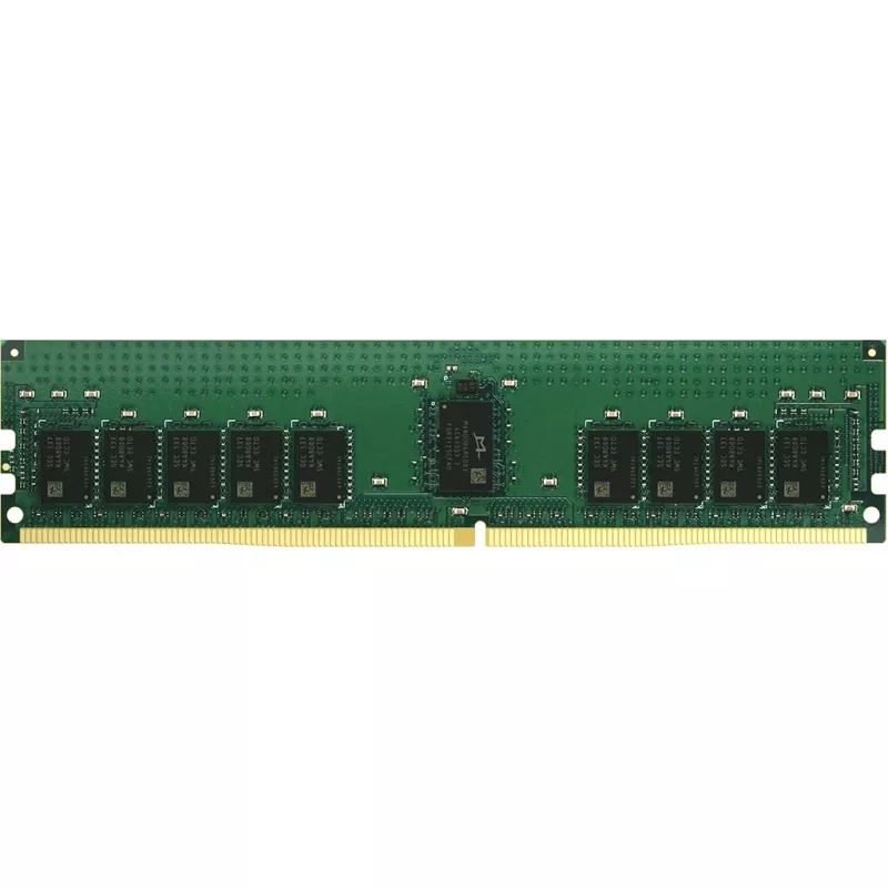 „Synology“ atminties modulis DDR4 32 GB 288 kontaktų DIMM ECC