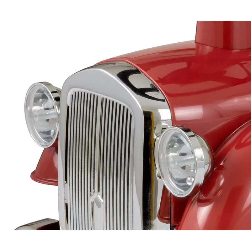 Važinėjamas automobilis Royce bordo