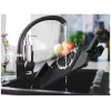 Elektrinis virdulys LAFE GRL-003 1,7 l 2200 W, juodas