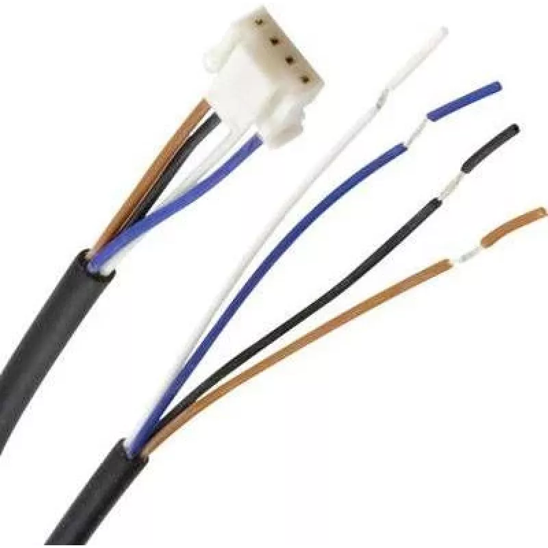 Panasonic Connection kabelis, Serie CN14 CN14AC5 Version Connection kabelis (CN14AC5)