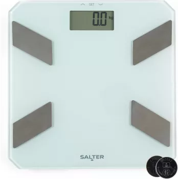 Stiklinė analizės svarstyklė Salter SA00601WCFEU12